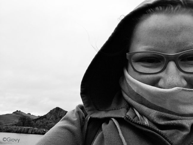 Intervista Giovy Malfiori