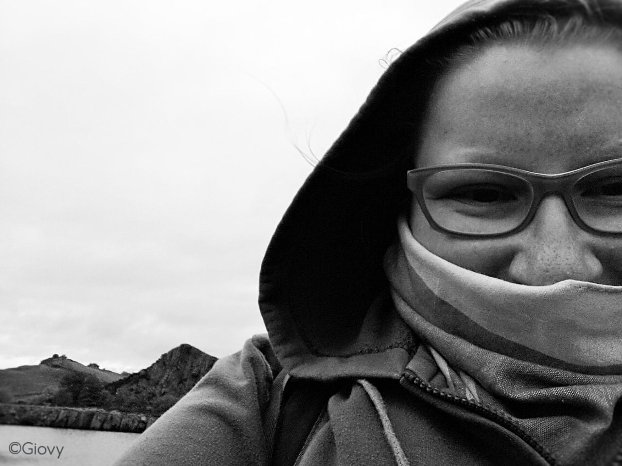 Intervista Giovy Malfiori