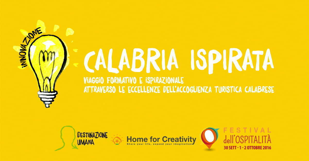 calabria ispirata AITB