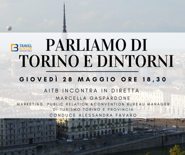 Parliamo di Torino