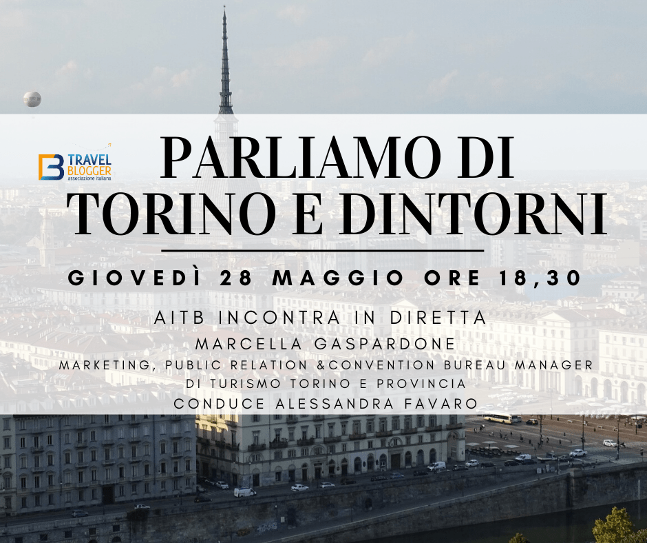 Parliamo di Torino