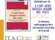 Festival Itaca - Capo Nord