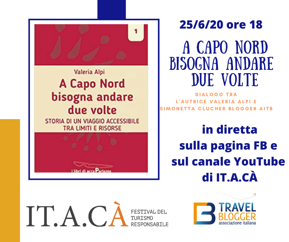 Festival Itaca - Capo Nord
