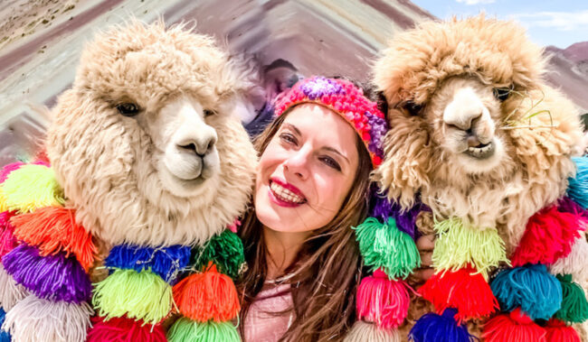 Veronica Crocitti, ritratto. Ph. Veronica Crocitti (2)