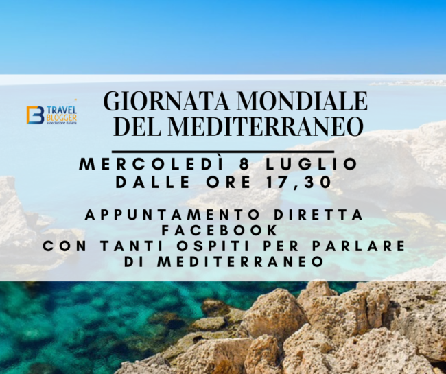 giornata mediterraneo