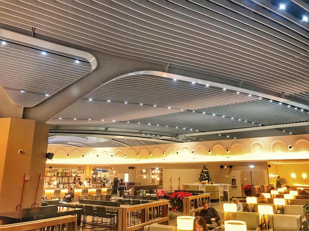 Plaza Premium Lounge1