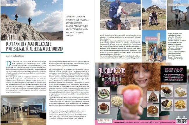 articolo aitb