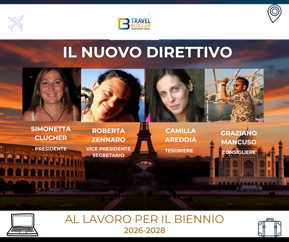 AITB Nuovo Direttivo 1